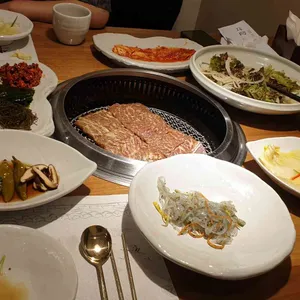 천지연 우설화 리뷰 사진