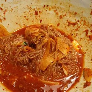 천지연 우설화 리뷰 사진