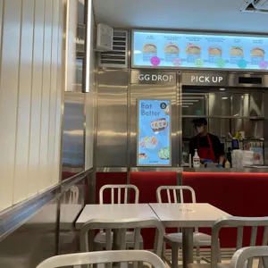 에그드랍 리뷰 사진