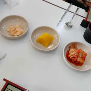 봉평메밀 사진