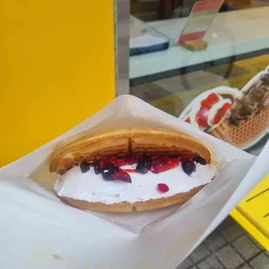 와플대학 대표 사진