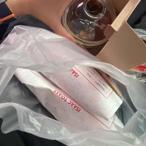 이삭토스트 리뷰 사진