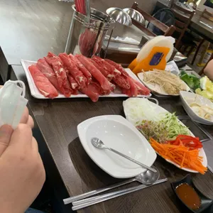윤가네 월남쌈 사진