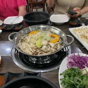 윤가네 월남쌈 사진