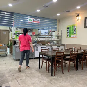 윤가네 월남쌈 리뷰 사진