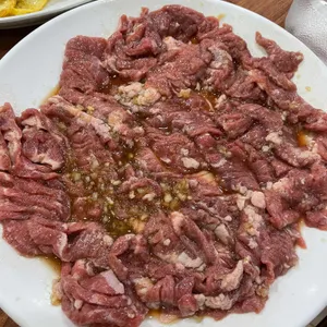 고기사랑 사진