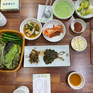 고기사랑 사진