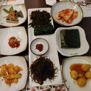 해우리 사진