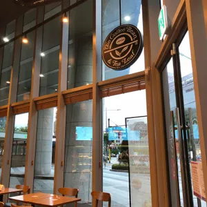 커피빈 리뷰 사진