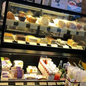 커피빈 리뷰 사진