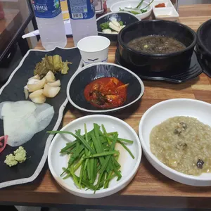 꽃피는전복식당 리뷰 사진