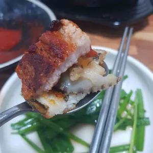 꽃피는전복식당 리뷰 사진