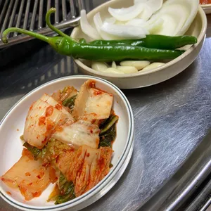 산내 대장군집 사진