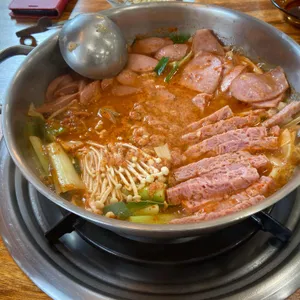 750식당 사진