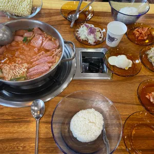 750식당 사진