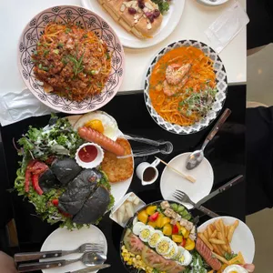 아리에떼 사진