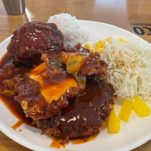 바비네카페 사진