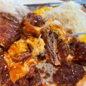 바비네카페 사진