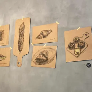 블랑제리꾸끄 사진