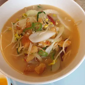 청담반점 사진