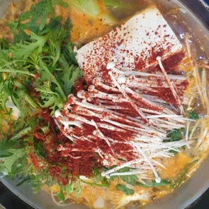 영통찌개지존 사진