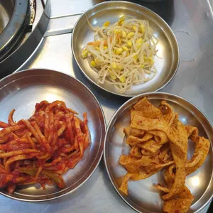 영통찌개지존 사진