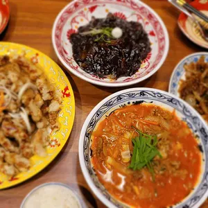 보배반점 사진