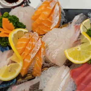 귀산스시 사진