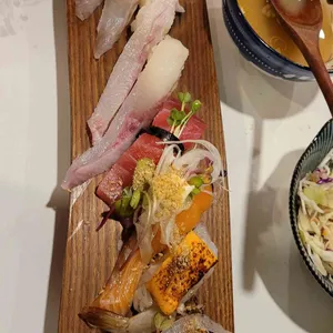 귀산스시 사진