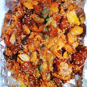 장충동왕족발 사진