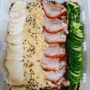 장충동왕족발 사진
