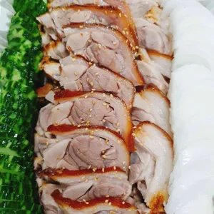 장충동왕족발 사진