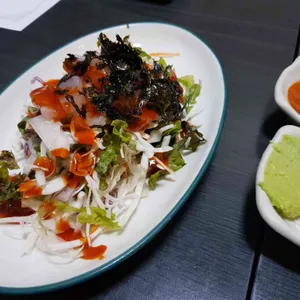 칠전일식 사진