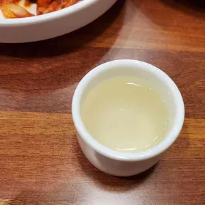 만나약초삼계탕 사진