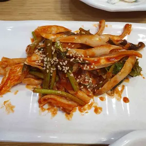 명천복집 사진