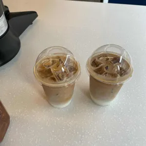 커피하나 사진