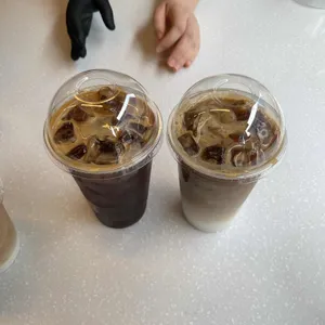 커피하나 사진