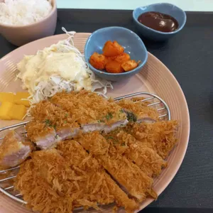 에바돈가츠 사진