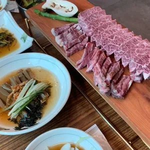 태백산 리뷰 사진