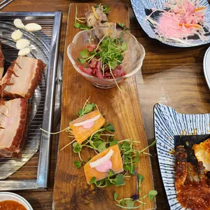 도야미리숯불갈비 사진