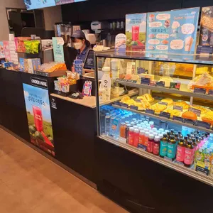 이디야 리뷰 사진