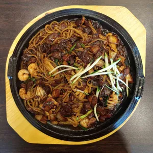 차오팡 사진