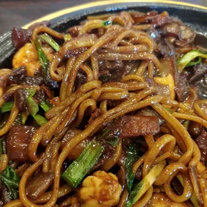 차오팡 사진