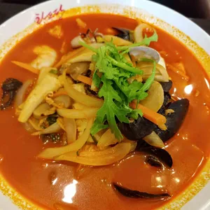차오팡 사진