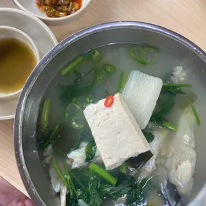성내볼데기집 사진