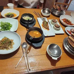 밥상차려주는집 리뷰 사진