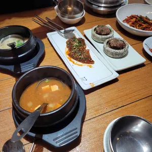 밥상차려주는집 리뷰 사진