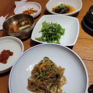 밥상차려주는집 리뷰 사진