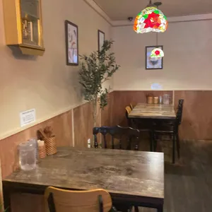 밥한톨 리뷰 사진