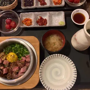 밥한톨 리뷰 사진